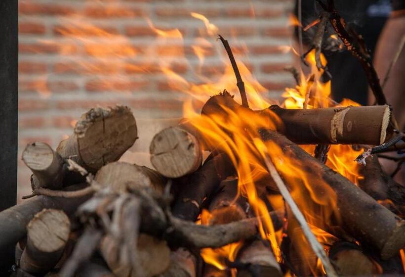 レジデンス Complejo Turístico Las Cañadas Casas De Campo  Actividades Gratuitas Todos Los Fines De Semana