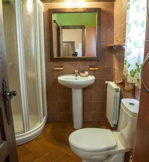 レジデンス Complejo Turístico Las Cañadas Casas De Campo  Actividades Gratuitas Todos Los Fines De Semana