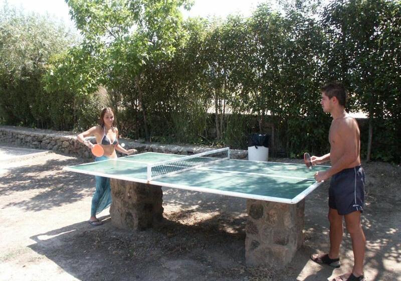 レジデンス Complejo Turístico Las Cañadas Casas De Campo  Actividades Gratuitas Todos Los Fines De Semana