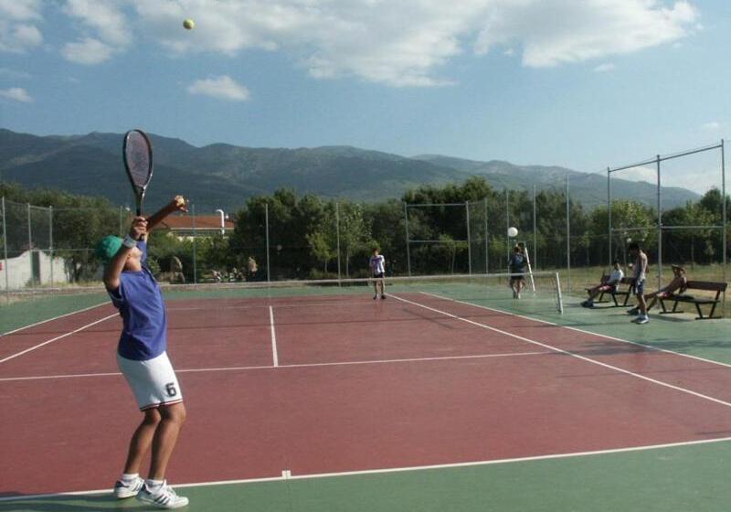 レジデンス Complejo Turístico Las Cañadas Casas De Campo  Actividades Gratuitas Todos Los Fines De Semana