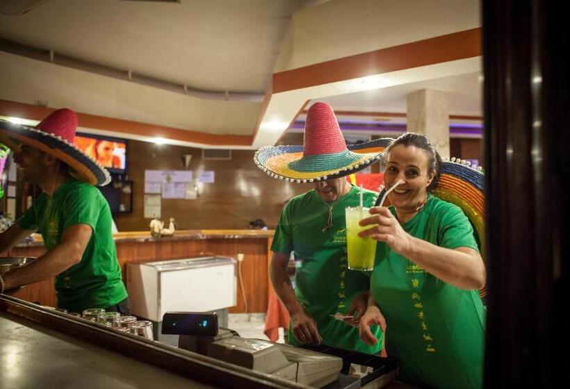 レジデンス Complejo Turístico Las Cañadas Casas De Campo  Actividades Gratuitas Todos Los Fines De Semana