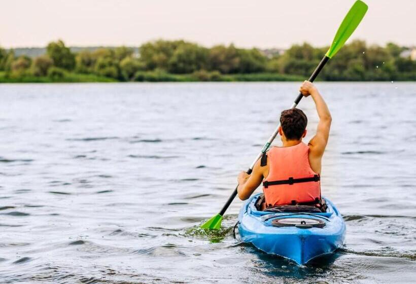レジデンス Complejo Turístico Las Cañadas Casas De Campo  Actividades Gratuitas Todos Los Fines De Semana