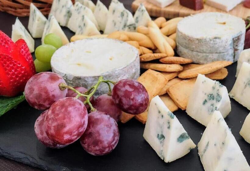 レジデンス Complejo Turístico Las Cañadas Casas De Campo Actividades Gratuitas Todos Los Fines De Semana