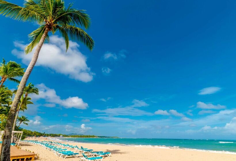 منتجع Emotions By Hodelpa Puerto Plata