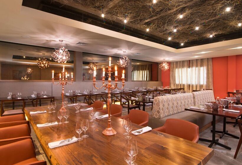 リゾートホテル Emotions by Hodelpa Puerto Plata