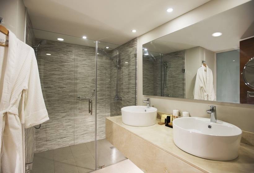 Курорт Emotions by Hodelpa Puerto Plata