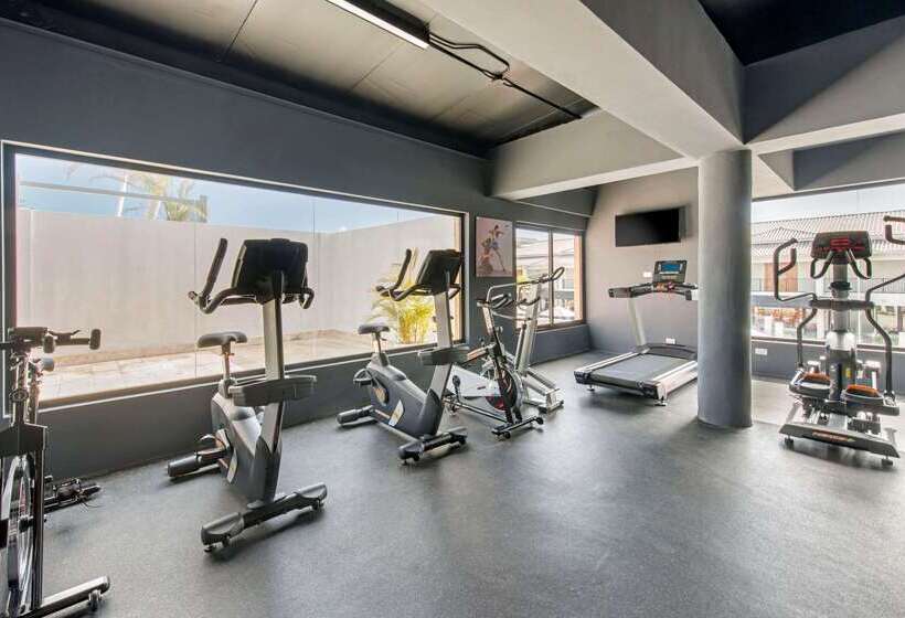 リゾートホテル Emotions by Hodelpa Puerto Plata