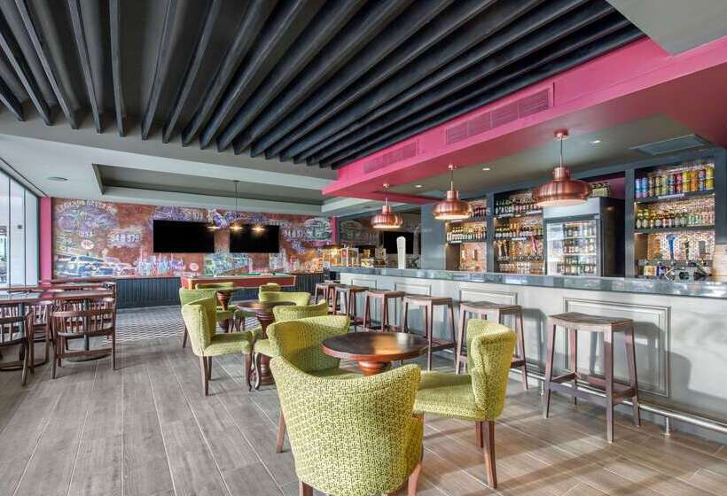 リゾートホテル Emotions by Hodelpa Puerto Plata