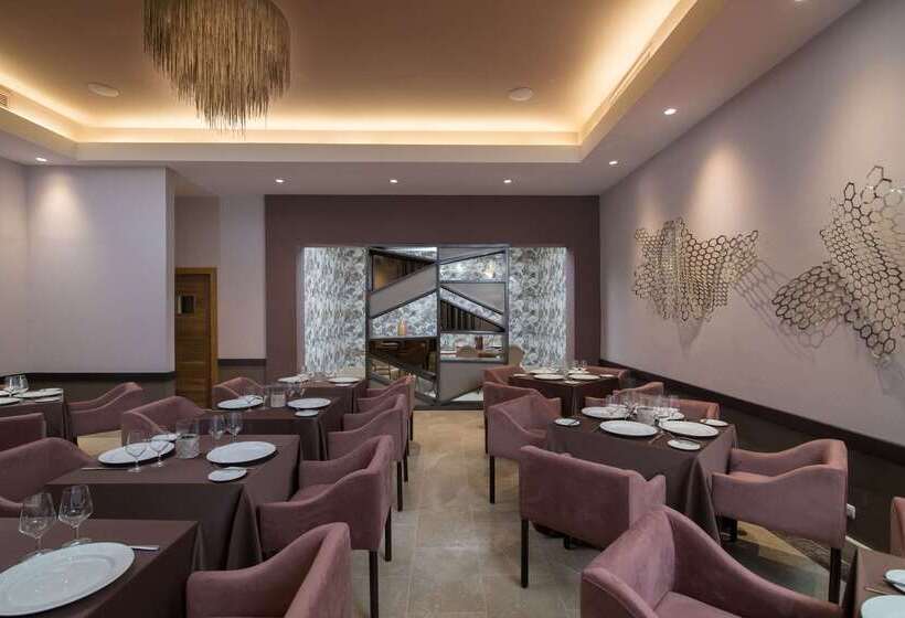 リゾートホテル Emotions by Hodelpa Puerto Plata