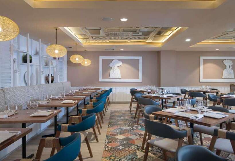 リゾートホテル Emotions by Hodelpa Puerto Plata