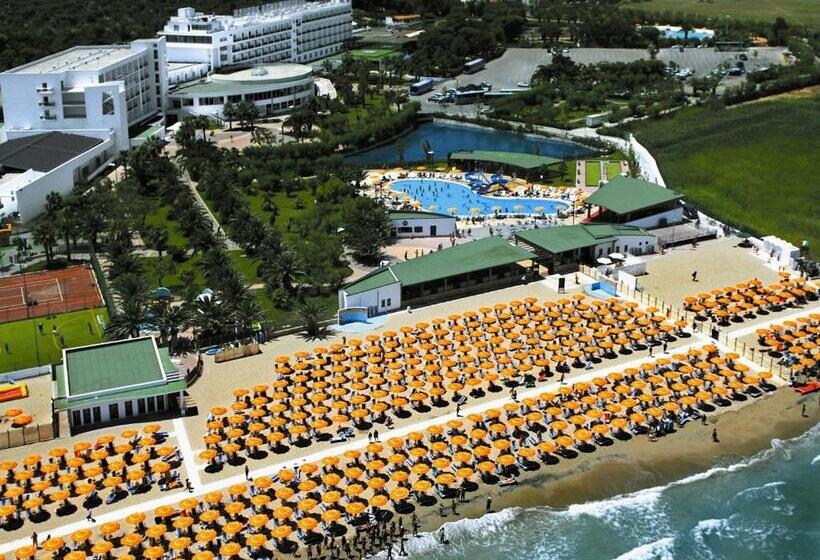 منتجع Granserena