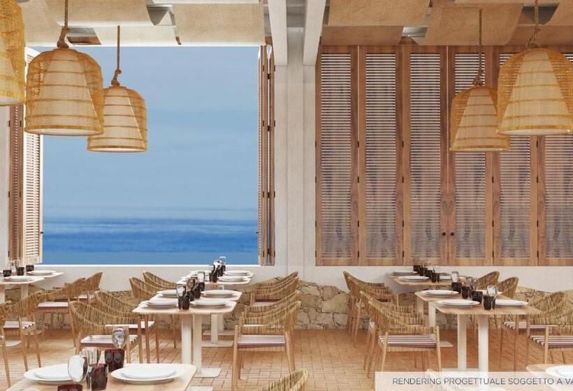 אתר נופש Granserena