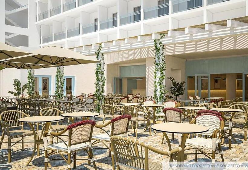 אתר נופש Granserena