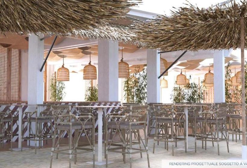 אתר נופש Granserena