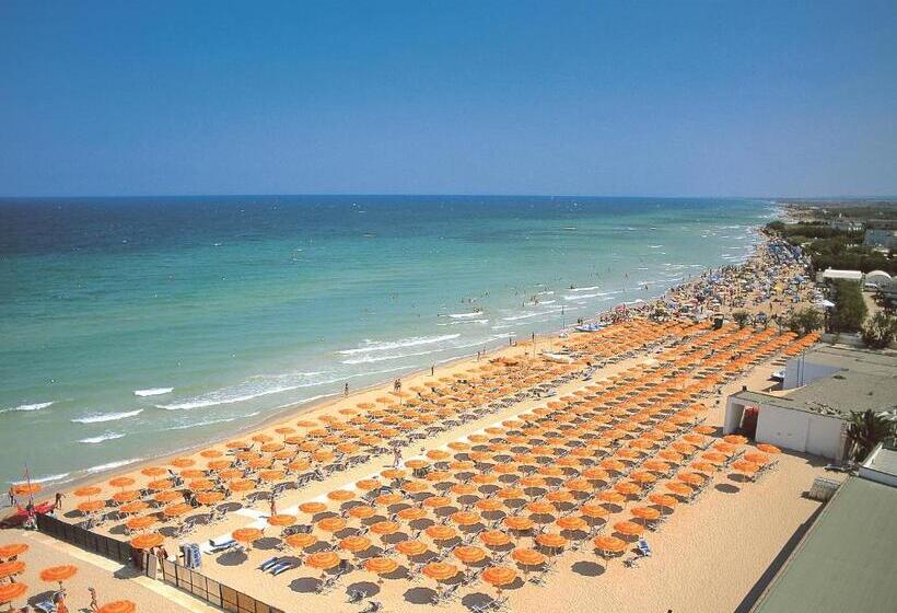 אתר נופש Granserena