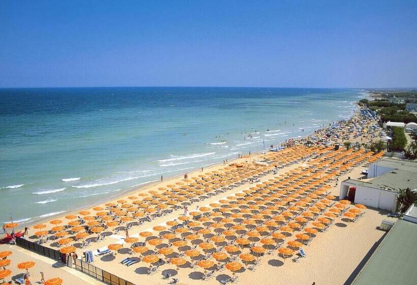 منتجع Granserena