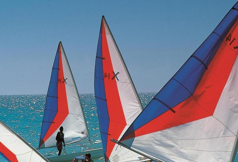 אתר נופש Granserena