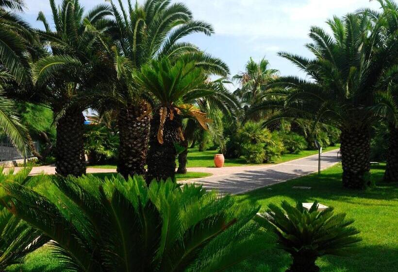 منتجع Granserena