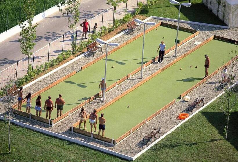 אתר נופש Granserena