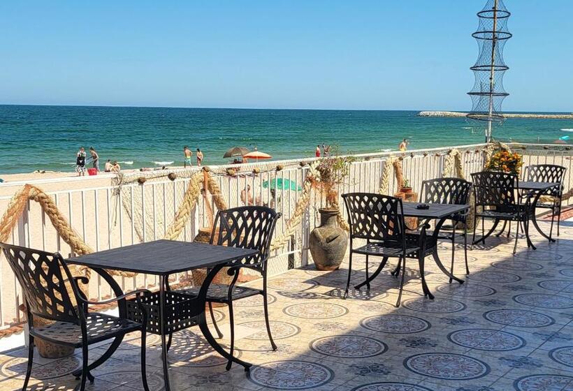 منتجع La Perla Bianca Residence