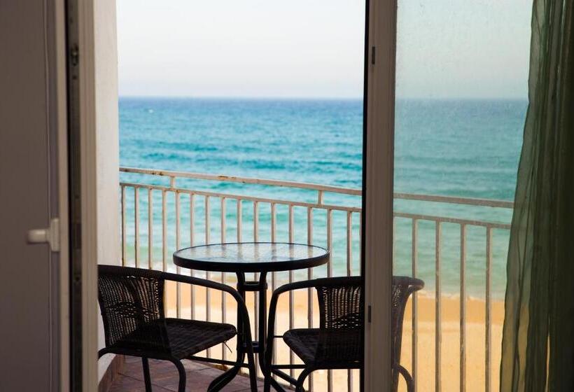 منتجع La Perla Bianca Residence