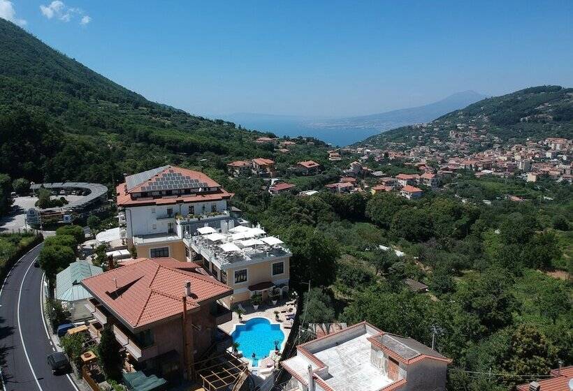 Resort Santangelo & Spa