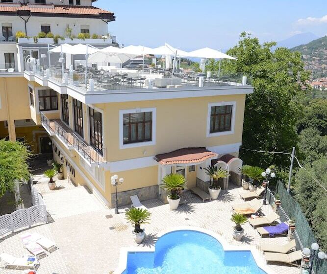 Resort Santangelo & Spa