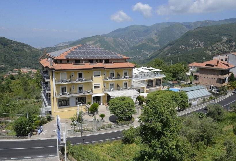 Resort Santangelo & Spa