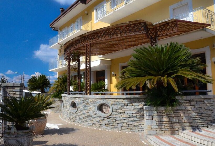 Resort Santangelo & Spa