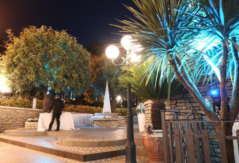 Resort Santangelo & Spa