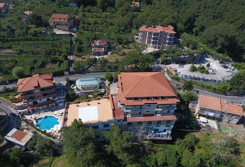 Resort Santangelo & Spa