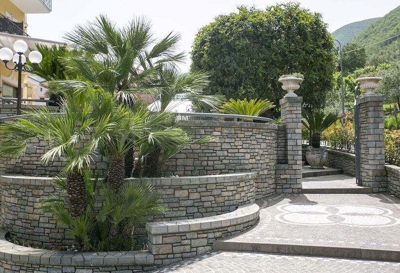 Resort Santangelo & Spa