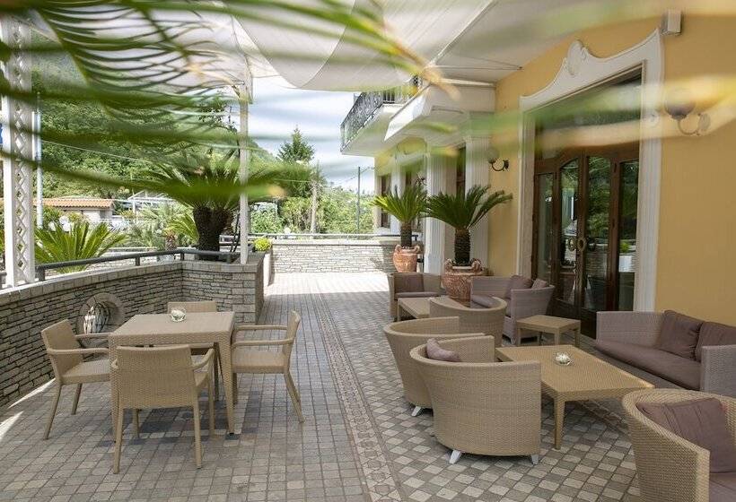 Resort Santangelo & Spa