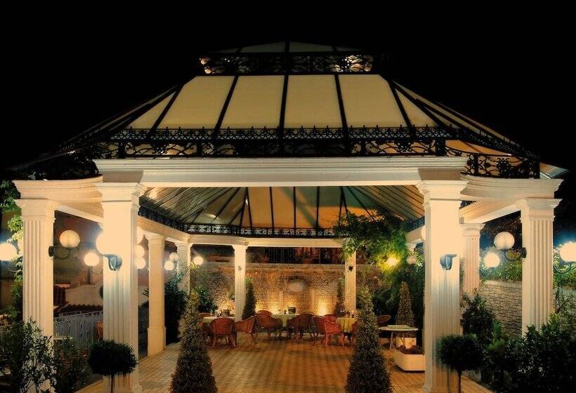 Resort Santangelo & Spa