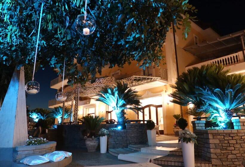 Resort Santangelo & Spa