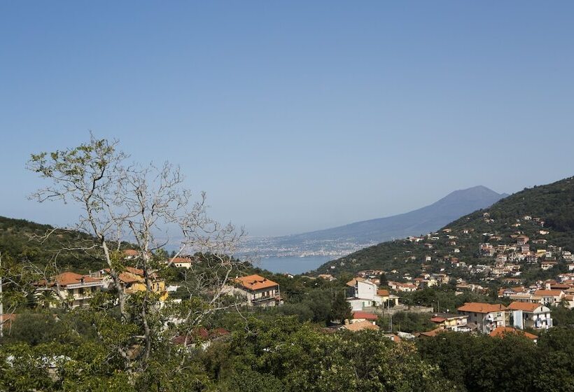 Resort Santangelo & Spa