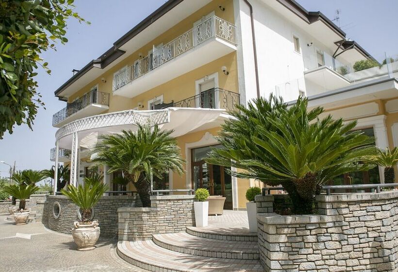 Resort Santangelo & Spa