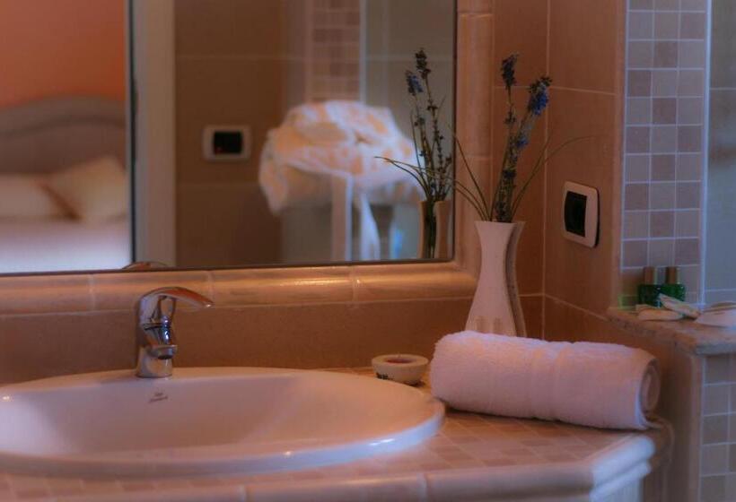 Resort Santangelo & Spa