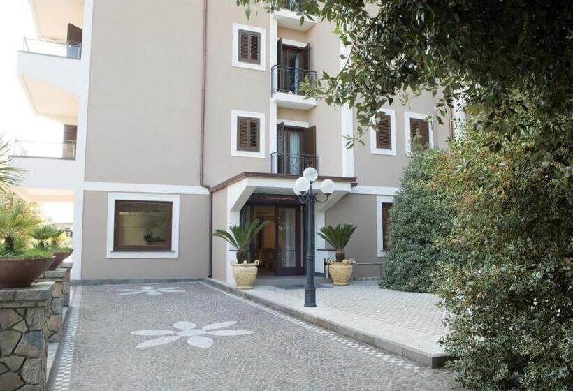 Resort Santangelo & Spa
