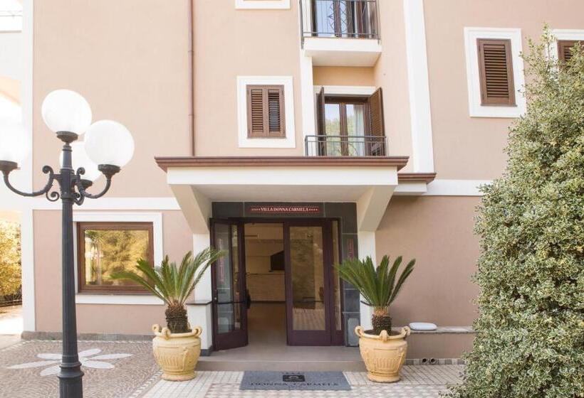 Resort Santangelo & Spa