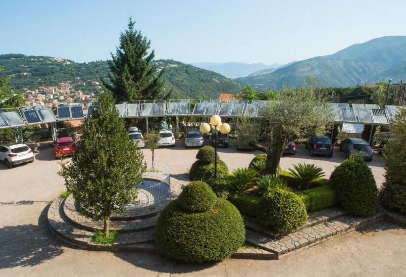 Resort Santangelo & Spa