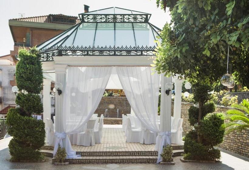 Resort Santangelo & Spa