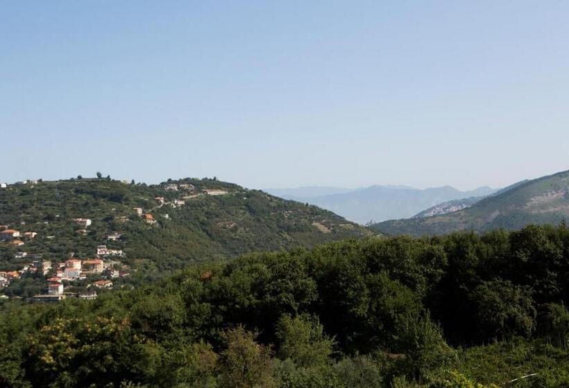 Resort Santangelo & Spa