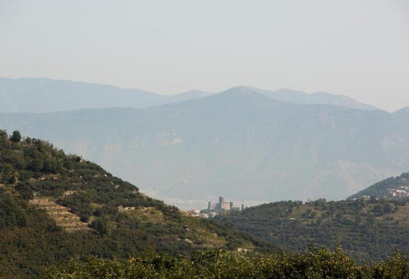 Resort Santangelo & Spa