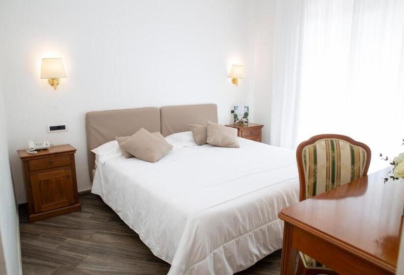 Resort Santangelo & Spa