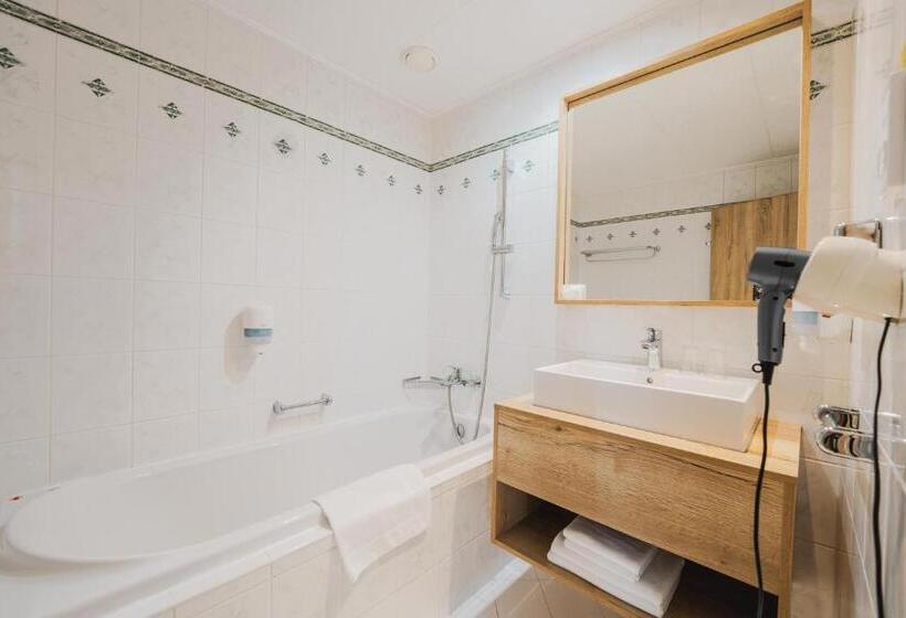 Rodinný Hotel Hubert High Tatras