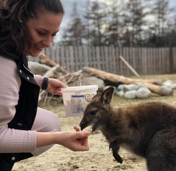 Rodinný Hotel Hubert High Tatras