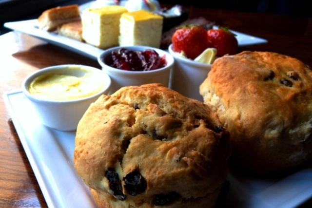 酒店 Salisbury Arms