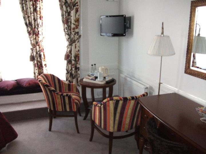 酒店 Salisbury Arms