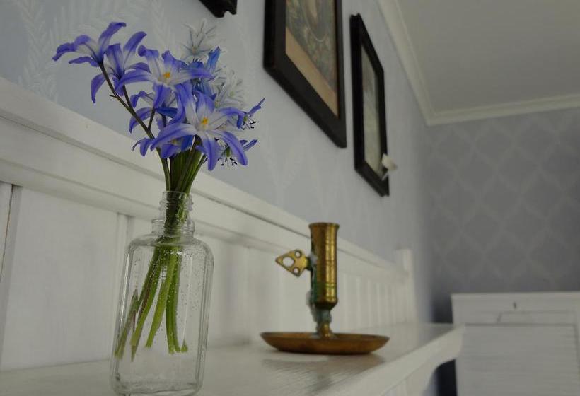 Sannagård B&b